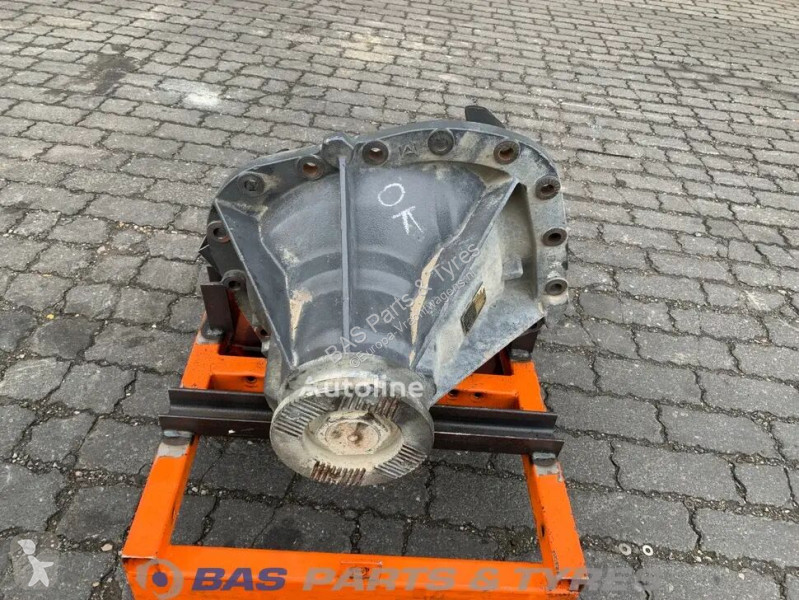 قطع غيار الآليات الثقيلة Meritor DAF AAS1356
