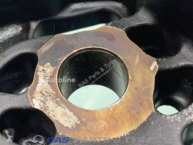 DAF housing truck part