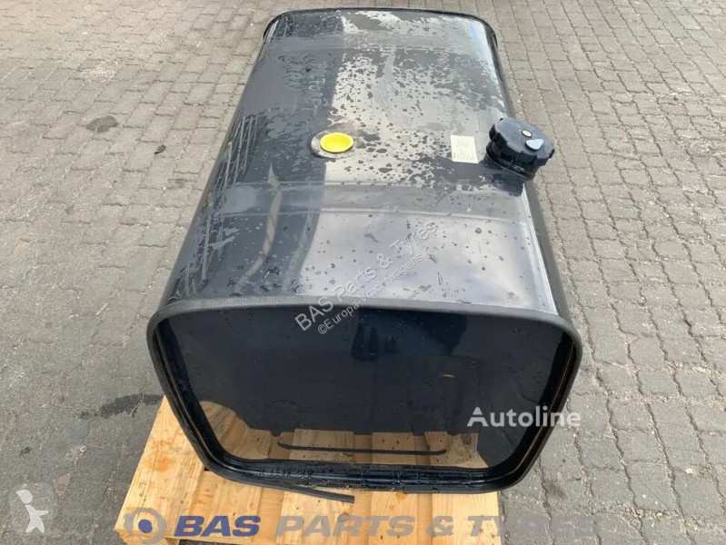 قطع غيار الآليات الثقيلة MAN 400 Liter
