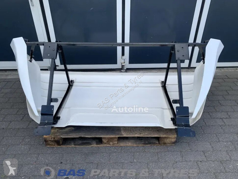 قطع غيار الآليات الثقيلة Renault D-Serie kit...