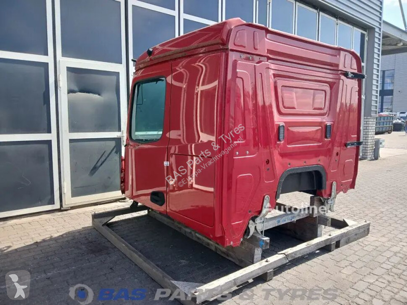 قطع غيار الآليات الثقيلة Mercedes