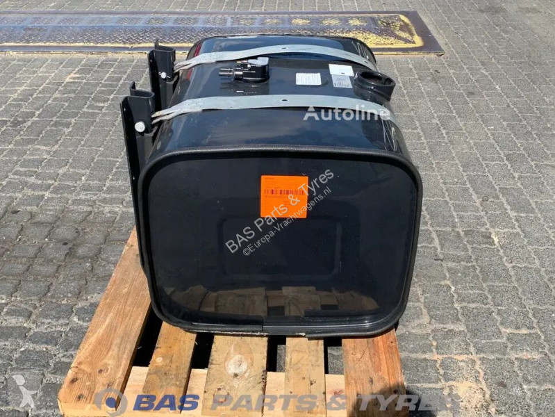 قطع غيار الآليات الثقيلة MAN 220 Liter