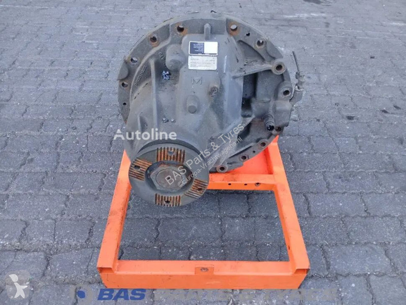 قطع غيار الآليات الثقيلة Meritor Volvo RSS1344E