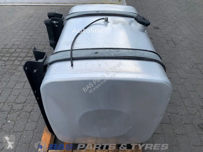 قطع غيار الآليات الثقيلة MAN 450 Liter