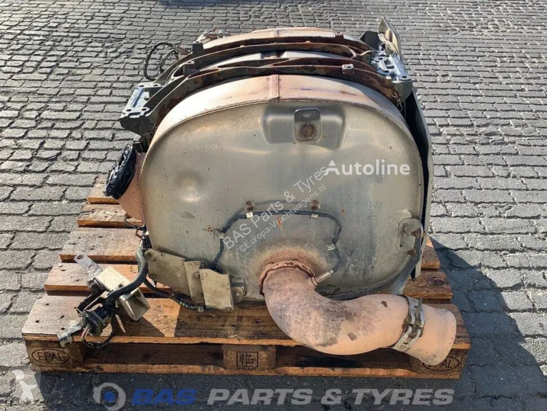 Pièces poids lourds Volvo