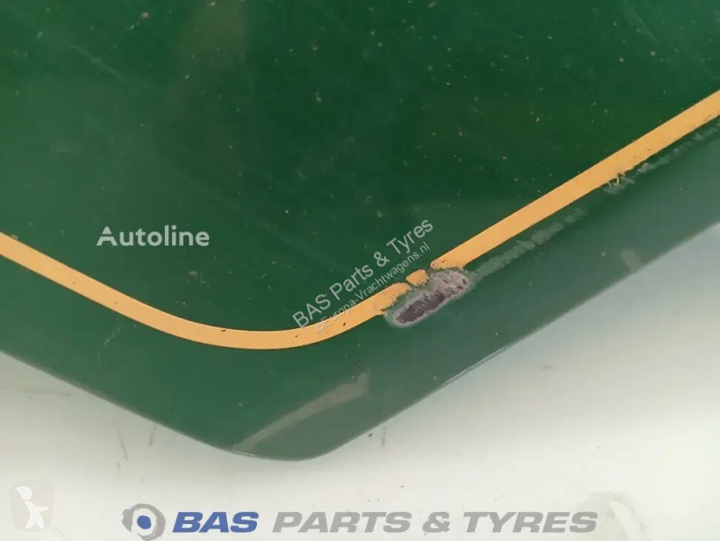 Pièces poids lourds Volvo