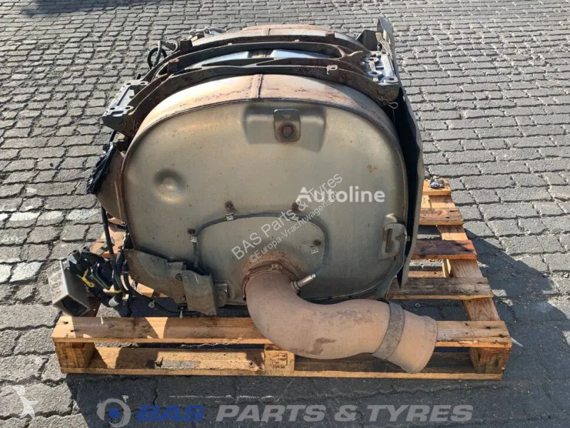 Pièces poids lourds Volvo
