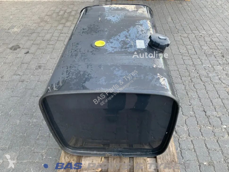 قطع غيار الآليات الثقيلة MAN 400 Liter