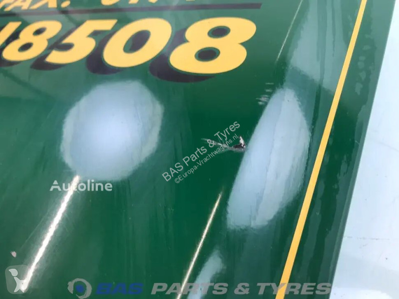 Pièces poids lourds Volvo