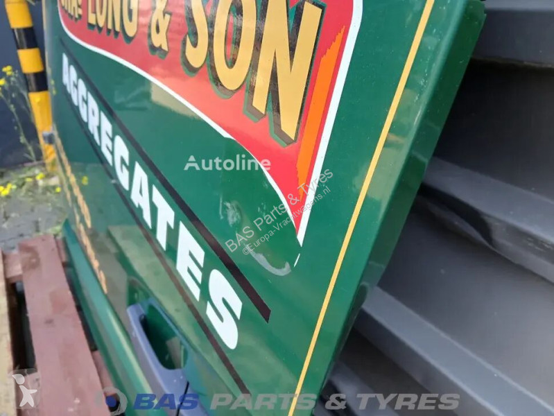 Pièces poids lourds Volvo