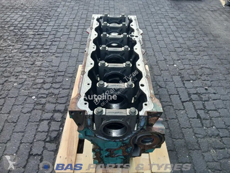 Náhradní díly pro kamiony Volvo Shortblock