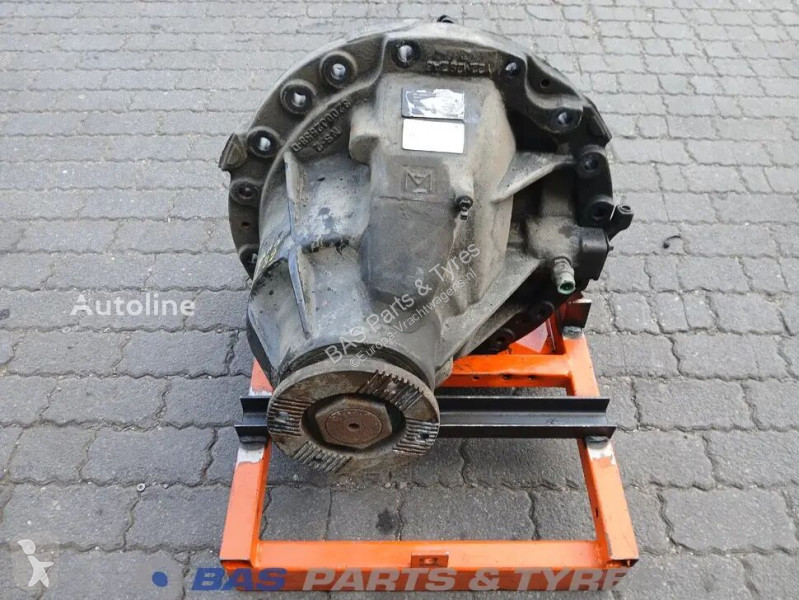قطع غيار الآليات الثقيلة Meritor Volvo RSS1370A