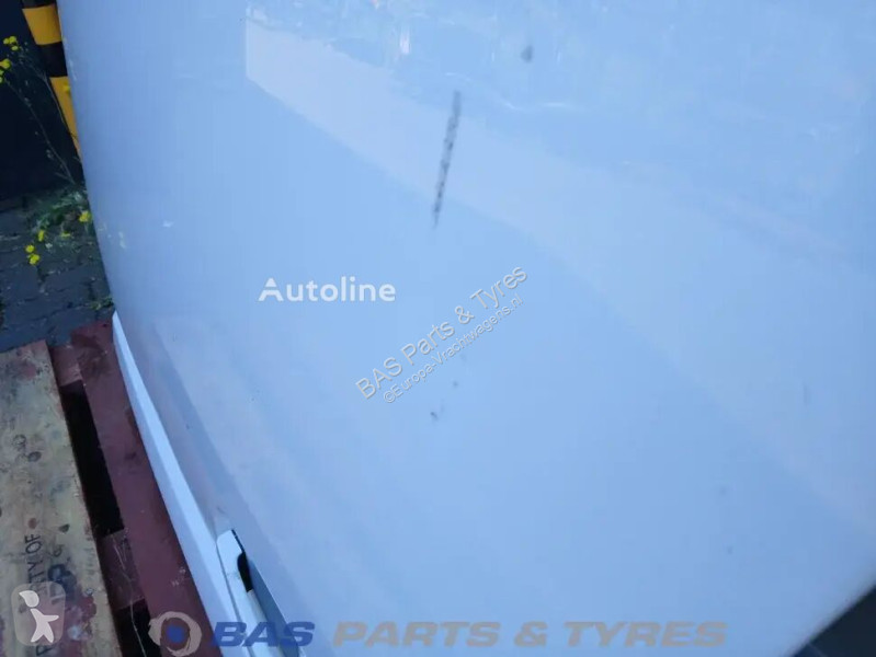 قطع غيار الآليات الثقيلة Volvo