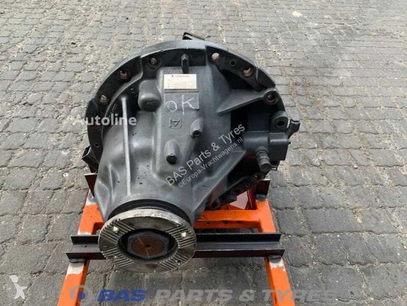 قطع غيار الآليات الثقيلة Meritor Renault P13170-E
