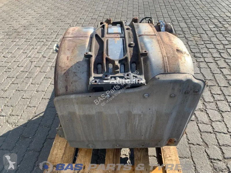 Pièces poids lourds Volvo