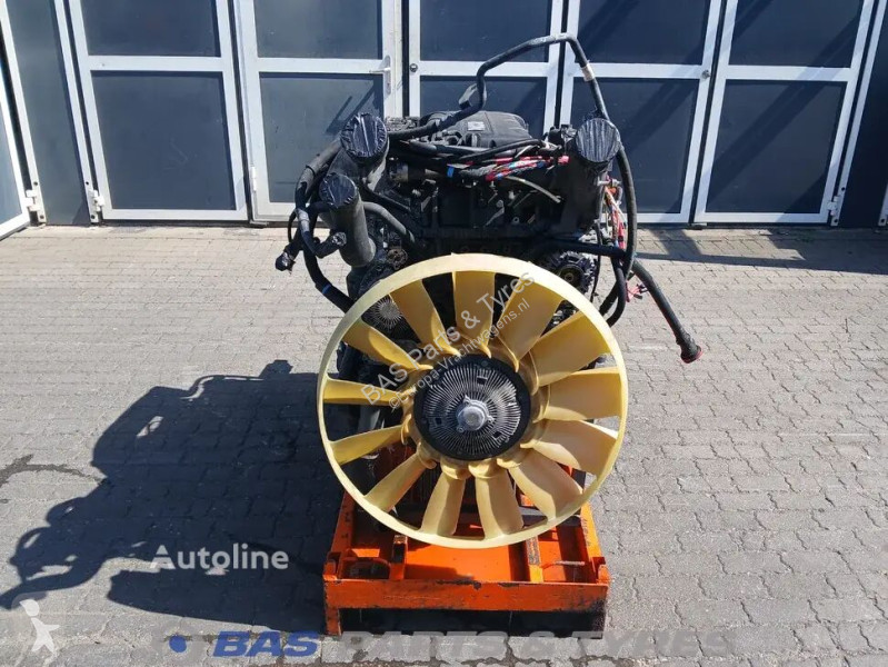 DAF  truck part