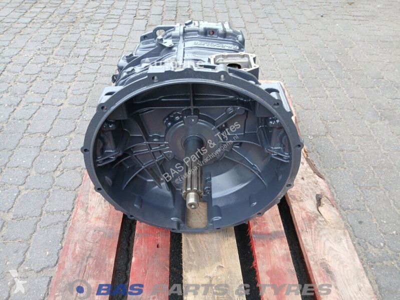 Pièces poids lourds ZF LF Euro 6 DAF , Automatic