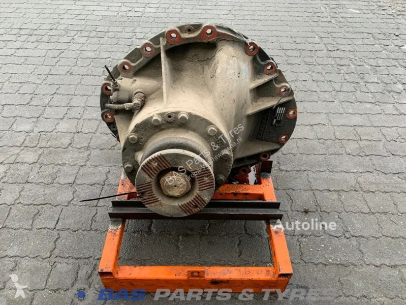 قطع غيار الآليات الثقيلة DAF AAS1347