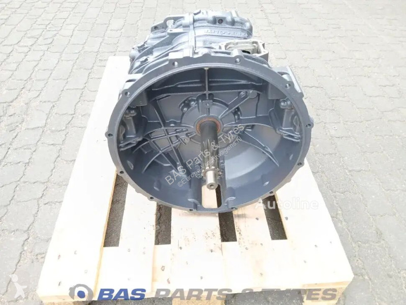 Pièces poids lourds ZF LF Euro 6 DAF , Automatic