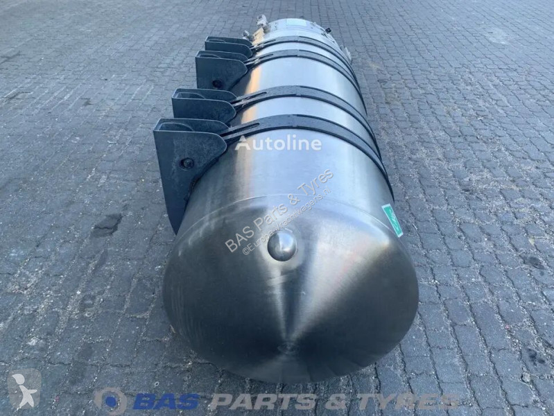 قطع غيار الآليات الثقيلة Scania LNG tank 406 Liter