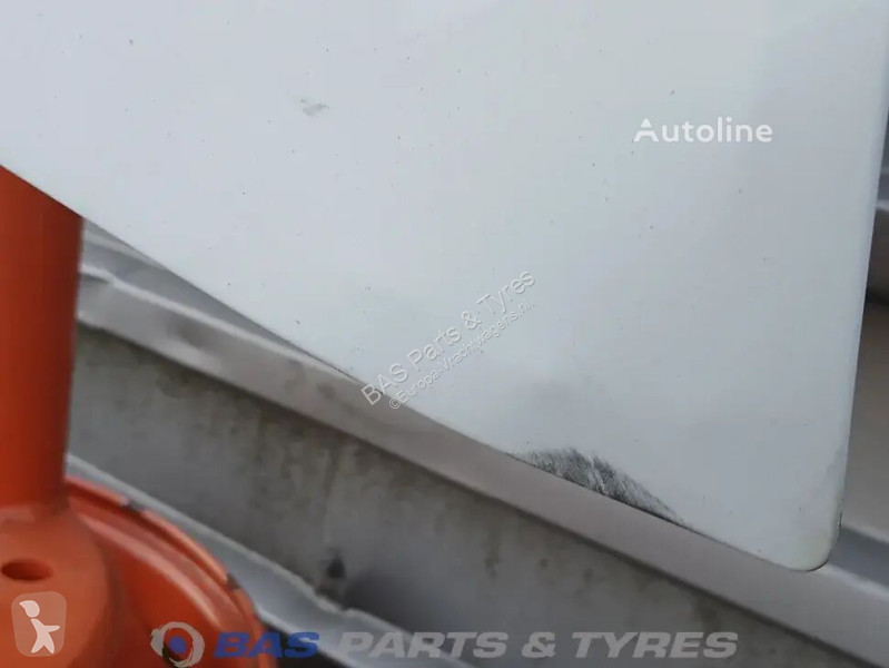 Pièces poids lourds Volvo