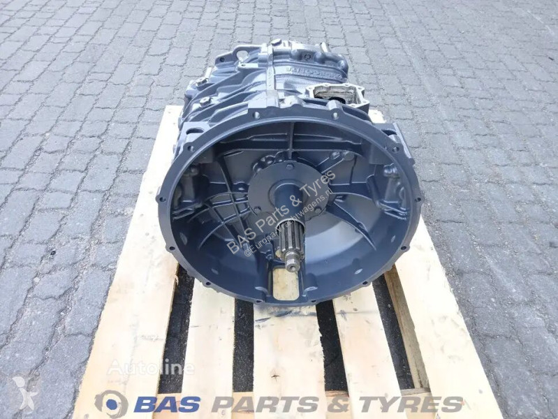 Pièces poids lourds ZF LF Euro 6 DAF , Automatic