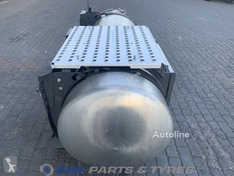 Pièces poids lourds Volvo LNG tank 565 Liter