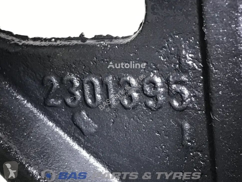 Pièces poids lourds DAF Chassis support