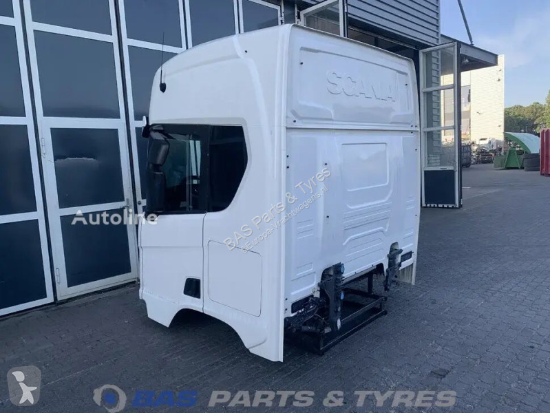 Pièces poids lourds Scania