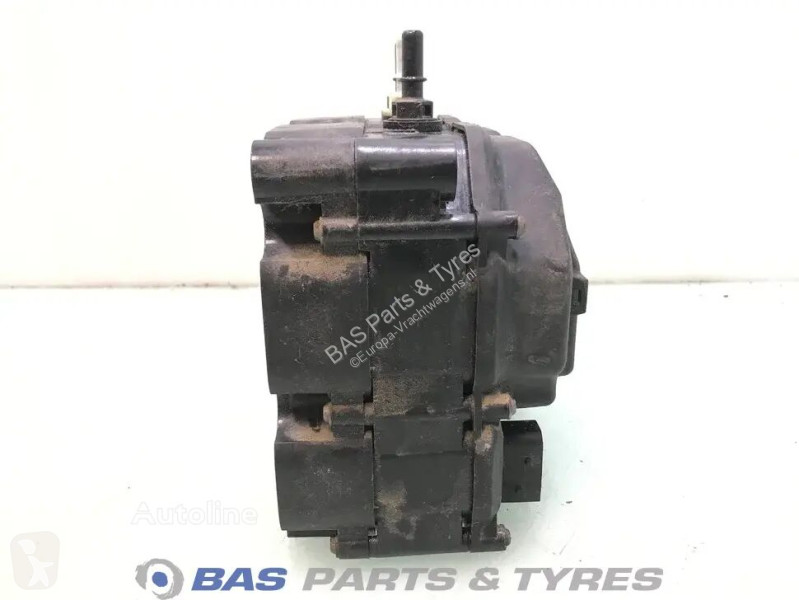 قطع غيار الآليات الثقيلة DAF