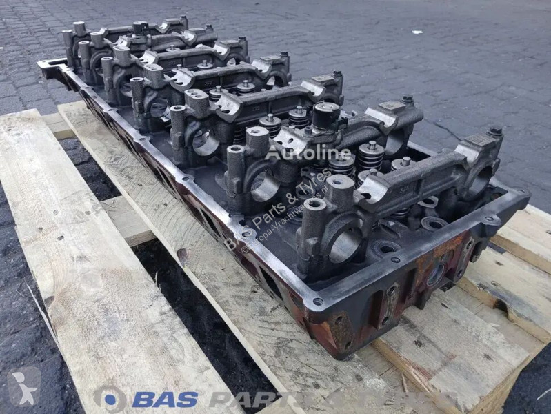Pièces poids lourds DAF Cylinderhead MX11 320 H1
