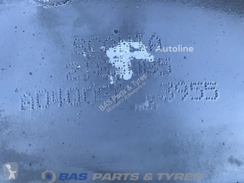 Pièces poids lourds Scania Rear