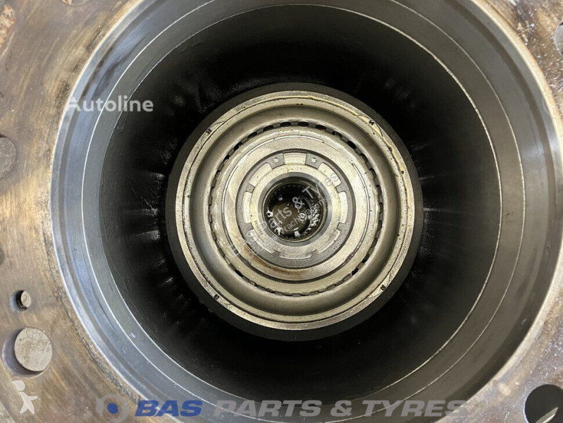 قطع غيار الآليات الثقيلة Scania Hubreduction