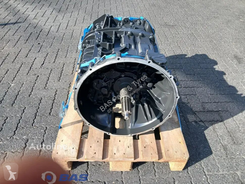 Pièces poids lourds DAF