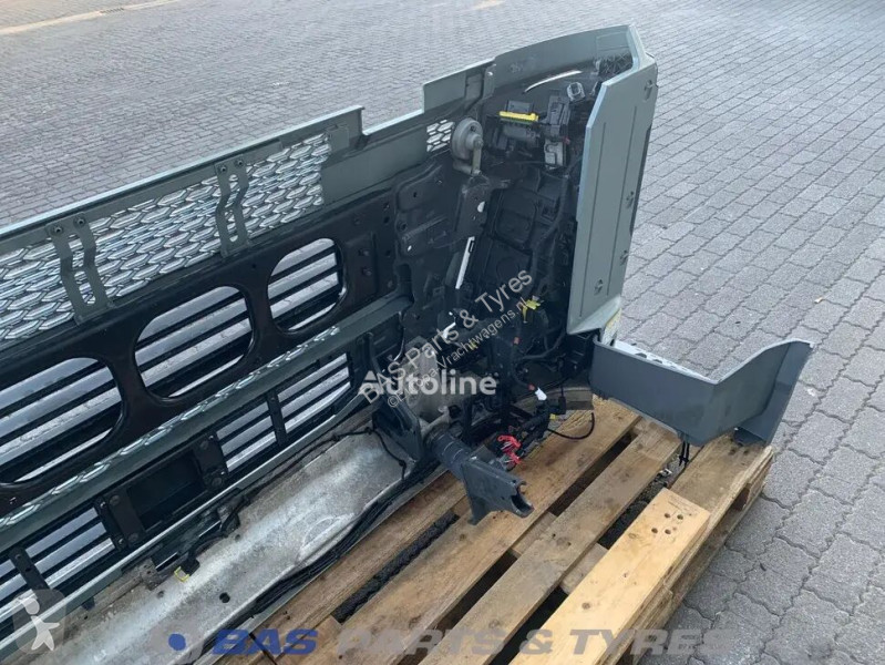Pièces poids lourds Volvo