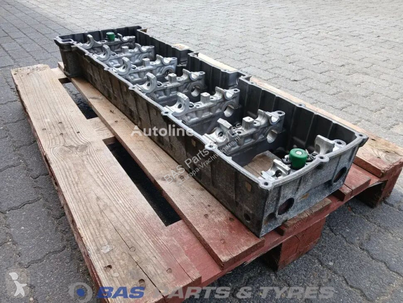 قطع غيار الآليات الثقيلة Mercedes Camshaft...