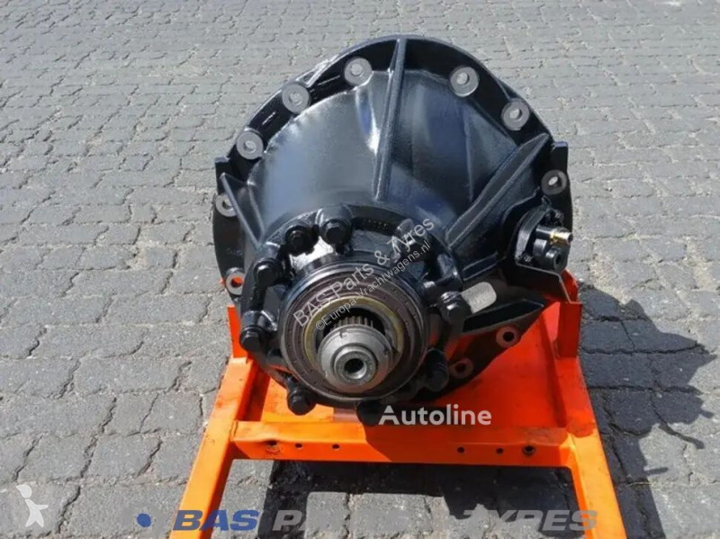 قطع غيار الآليات الثقيلة Scania