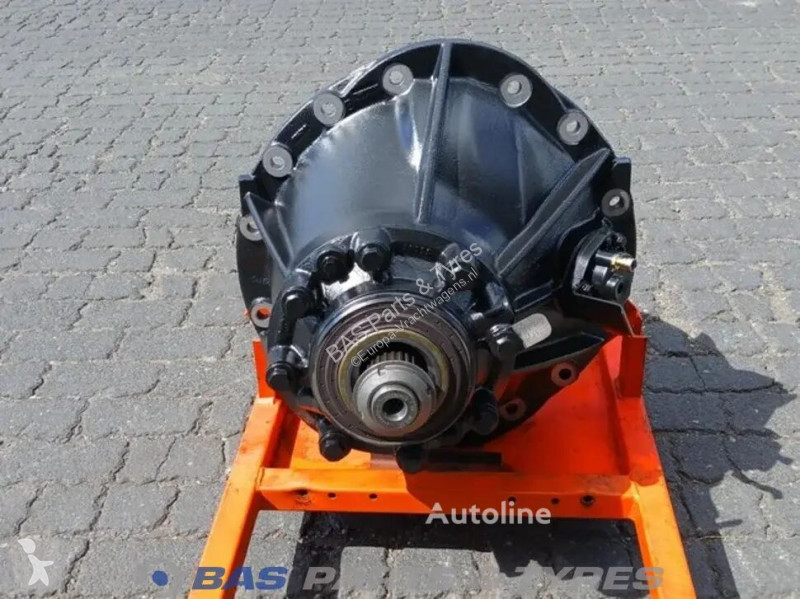 قطع غيار الآليات الثقيلة Scania