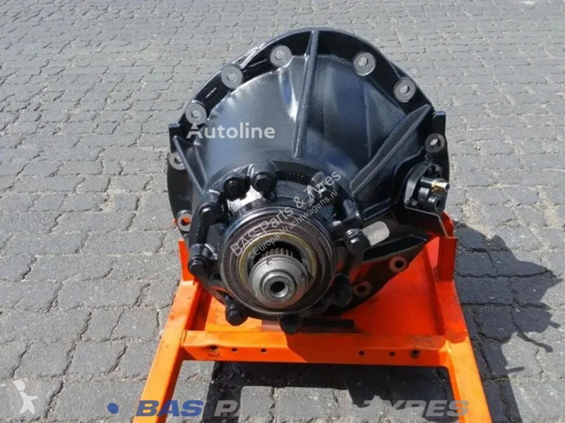 قطع غيار الآليات الثقيلة Scania