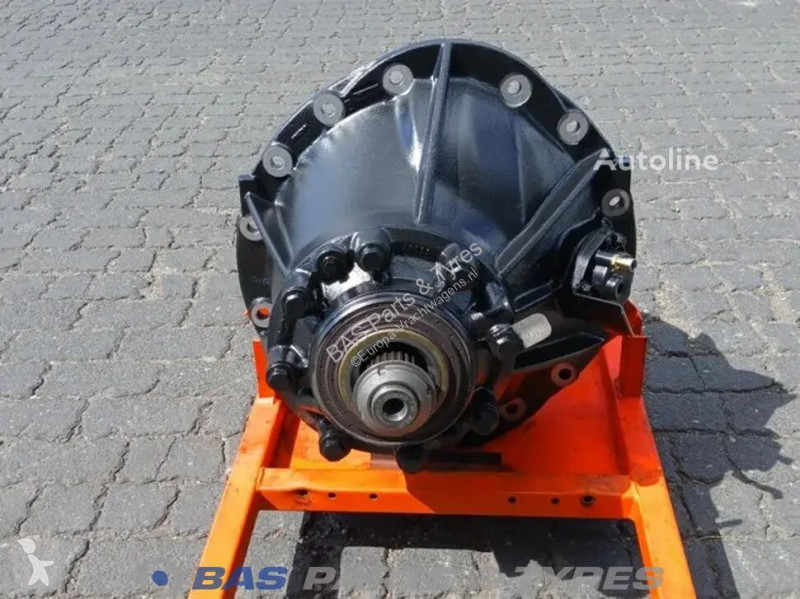 قطع غيار الآليات الثقيلة Scania