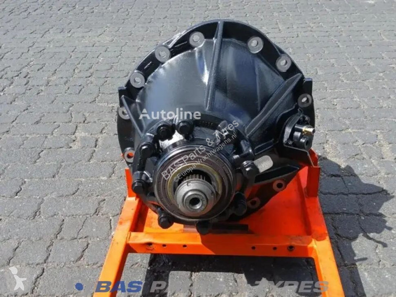 قطع غيار الآليات الثقيلة Scania