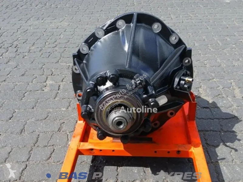 قطع غيار الآليات الثقيلة Scania