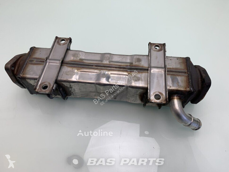 قطع غيار الآليات الثقيلة Renault EGR cooler