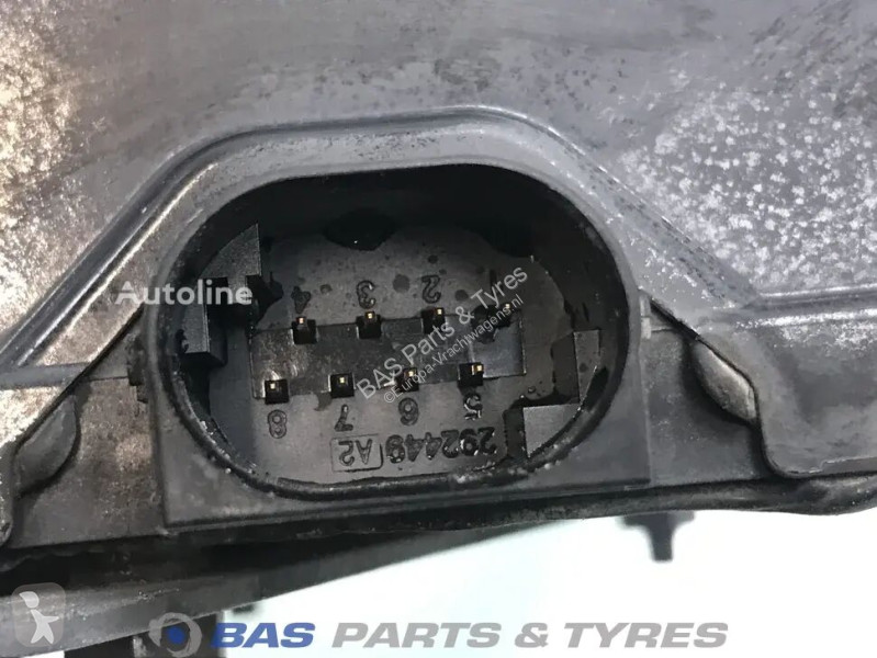 Pièces poids lourds DAF Collision warning