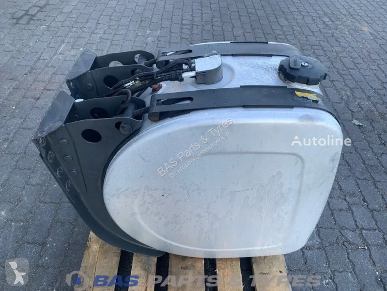 Náhradní díly pro kamiony Volvo 170 Liter