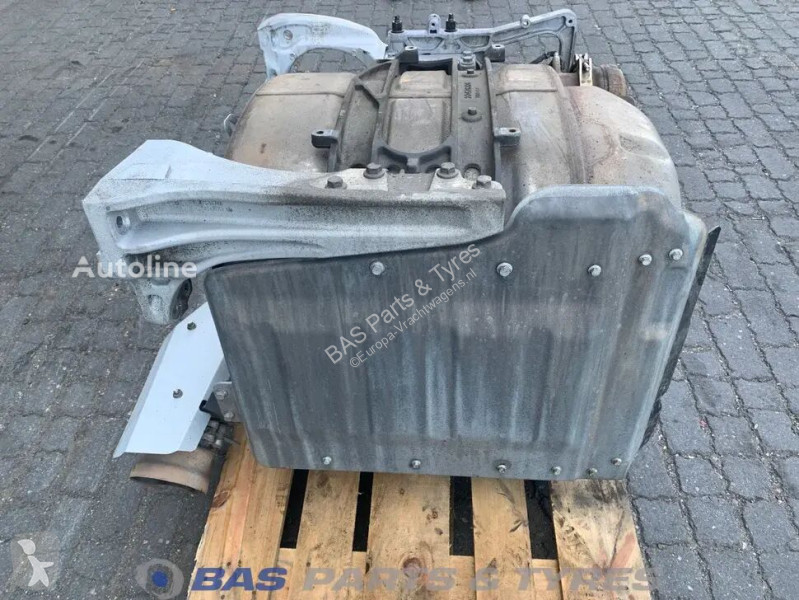 Pièces poids lourds Volvo Silencer