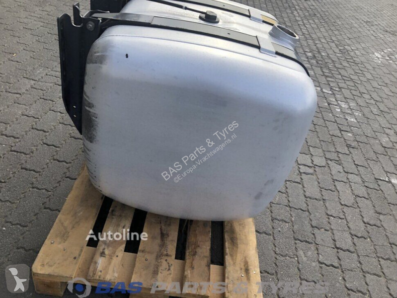 قطع غيار الآليات الثقيلة Mercedes Mercedes 360...