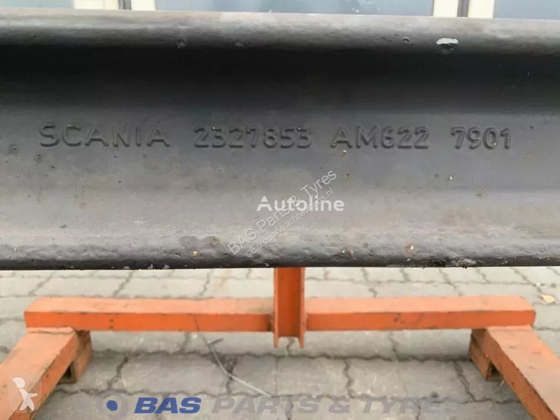 Pezzi di ricambio per mezzi pesanti Scania...