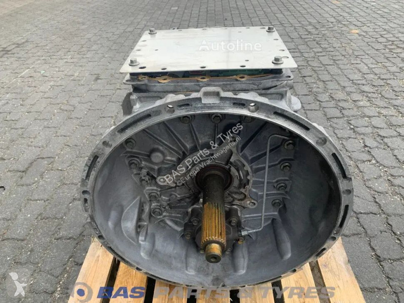 قطع غيار الآليات الثقيلة Renault D-Serie...