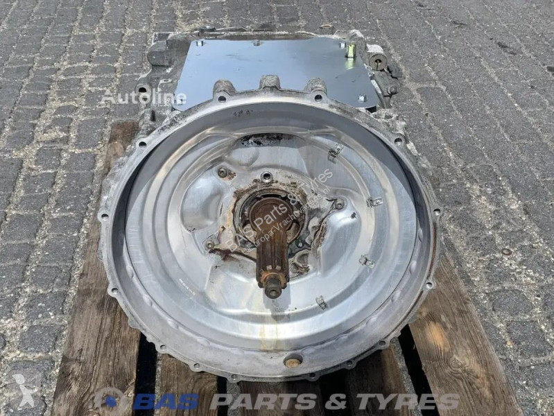 Pièces poids lourds DAF
